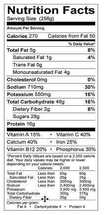 Glytactin BetterMilk/Build Chocolate Custard - PKU